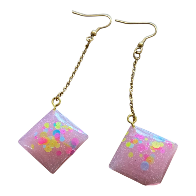 Boucles d&#039;oreilles  