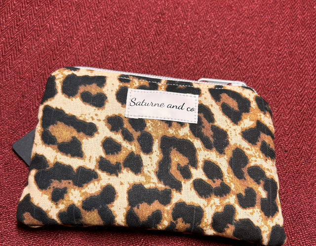 Porte-monnaie Laurine