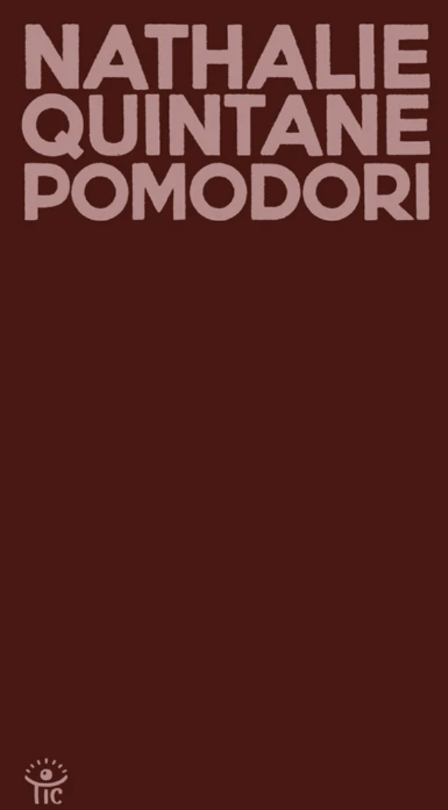 Quintane Nathalie - Pomodori