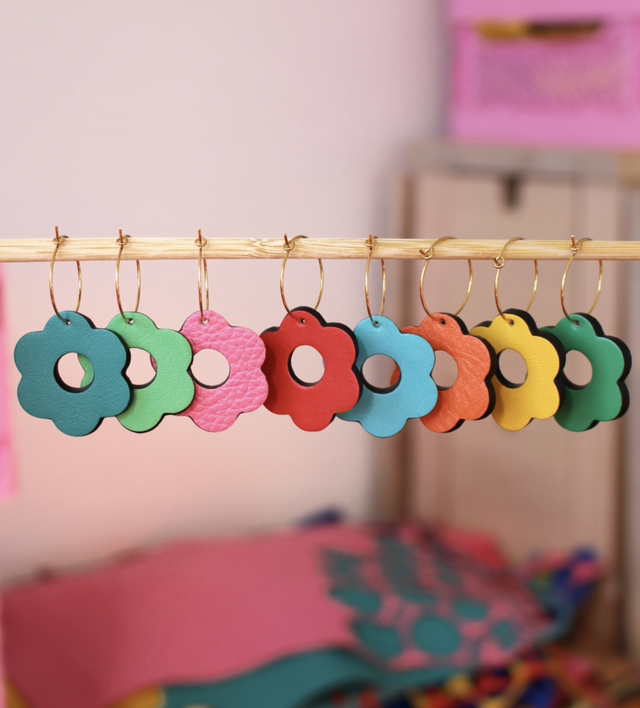 Maya • personnalisée 