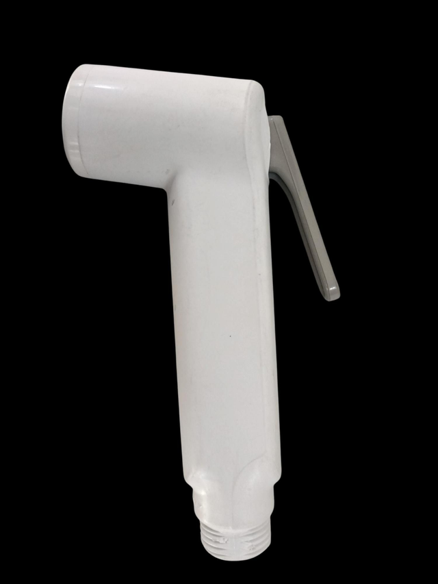 Doccetta bidet in PP bianco