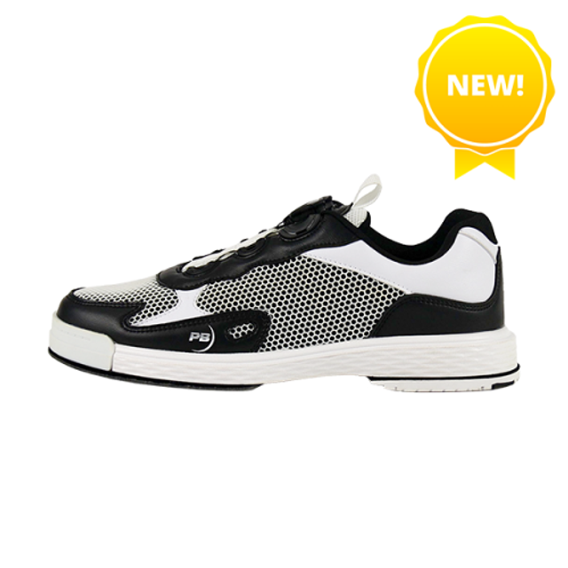 PROBOWL STELO BLACK/WHITE