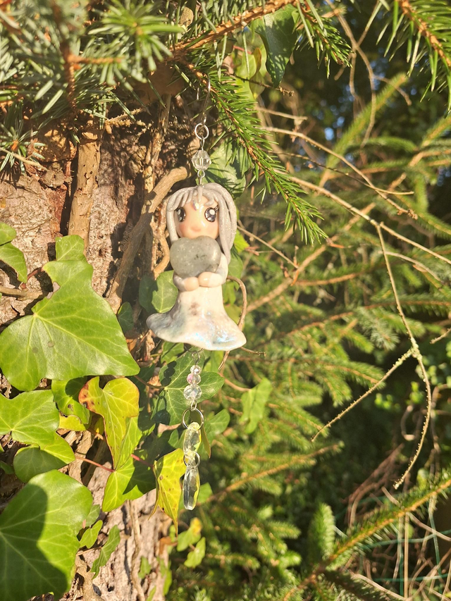 Lithéia labradorite