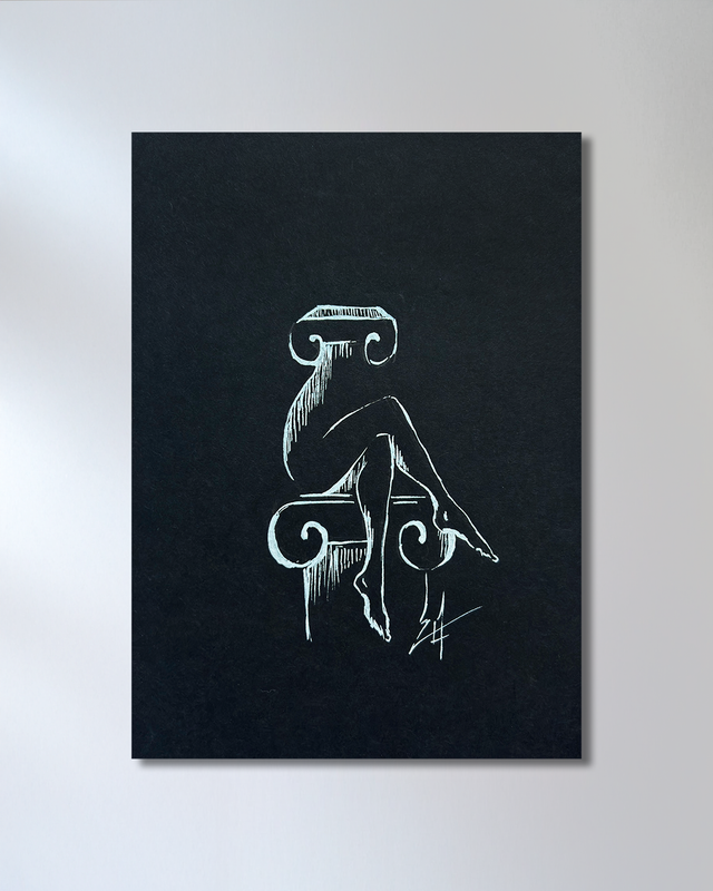 Corps Libres - 46/52