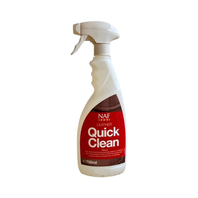 NAF Leather Quick Clean 750ml