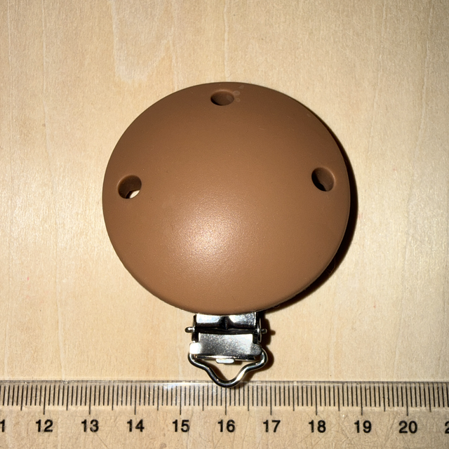 Clip 5,2 cm