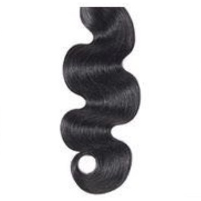 Tissage cheveux 20&quot; VIRGIN (50cm) Body Wave