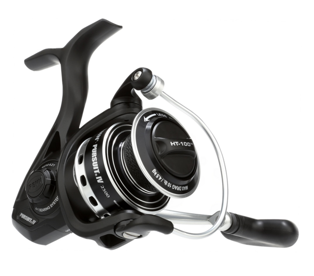 PENN PURSUIT IV SPINNING REEL