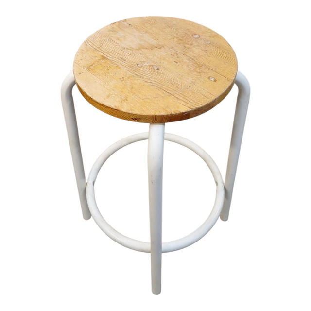 Tabouret vintage 