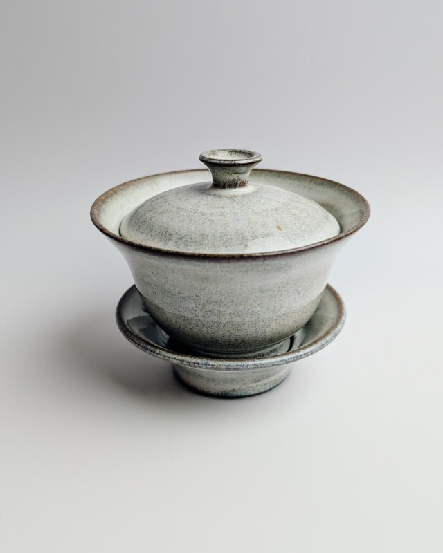Gaiwan "przypalone mleko"