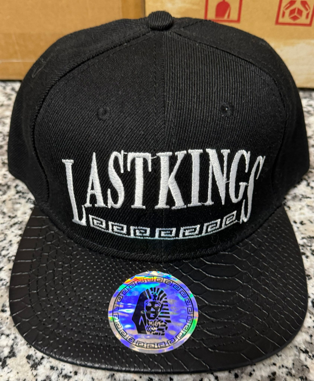 Gorra LastKing