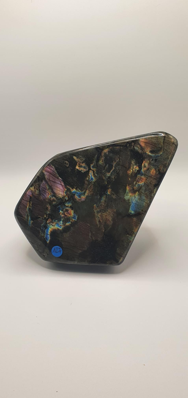 Labradorite 