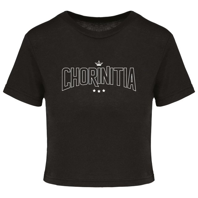 Crop - Studio Chorinitia