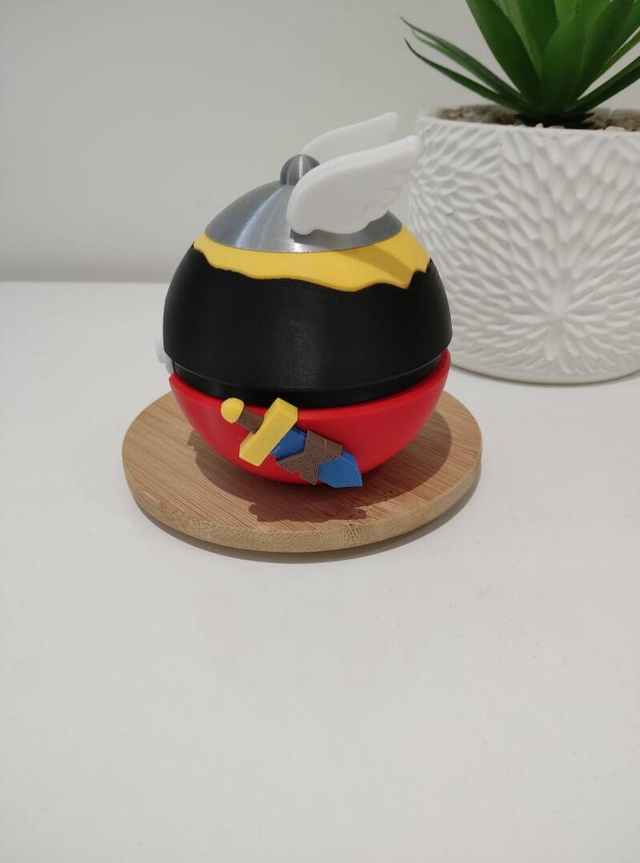 Astérix