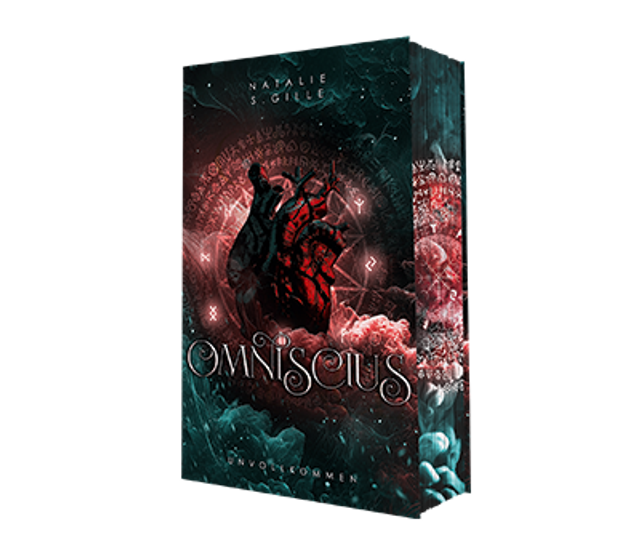 Omniscius Unvollkommen - Buchmädchen Edition