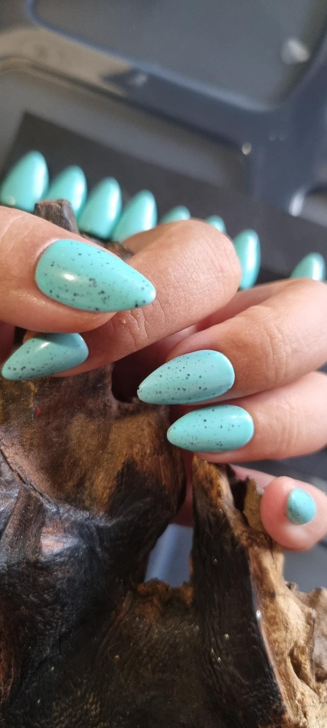 Swash effet Amande XS 