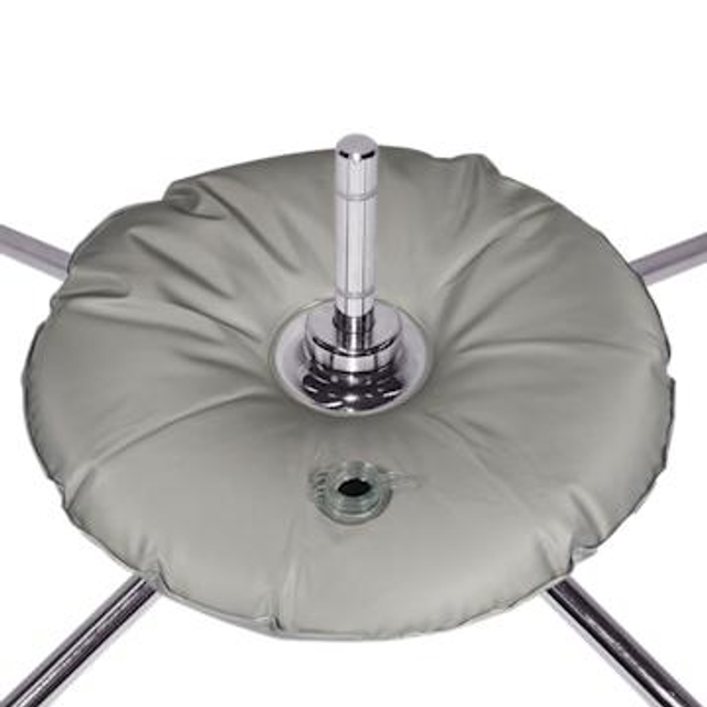 feather flag water base 