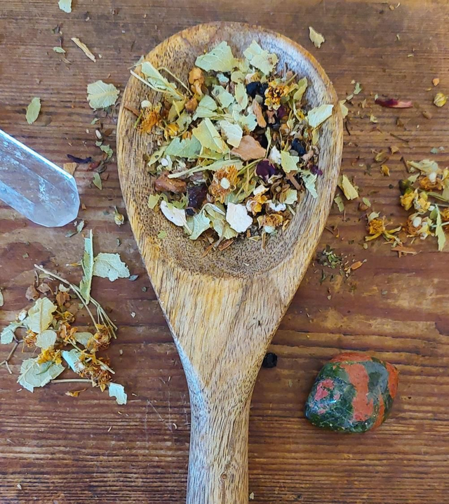 Yule (Esprit de Noël)