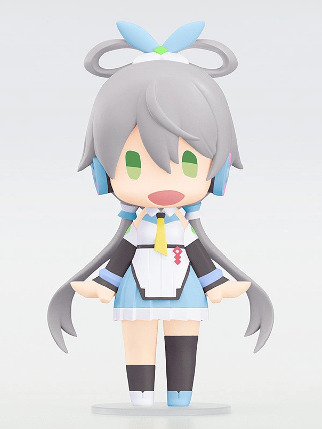 HELLO! GOOD SMILE Luo Tianyi Figure