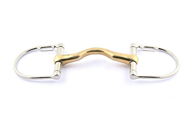 Mors JUMP'IN Verdun droit à passage de langue