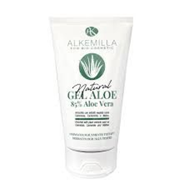 Gel Aloe Vera 85% Multiuso Alkemilla