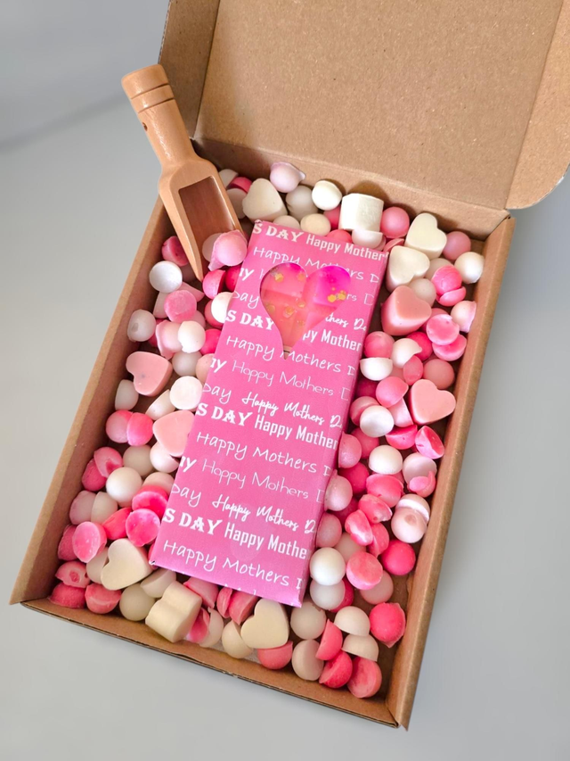 Mothers Day Scoop Gift Box
