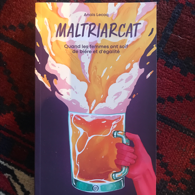 LECOQ Anaïs - Maltriarcat