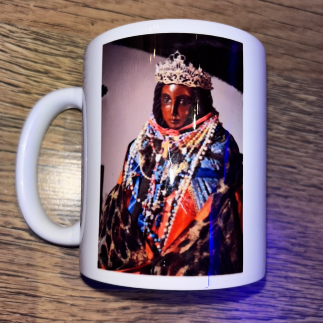 Mug Sainte Sara