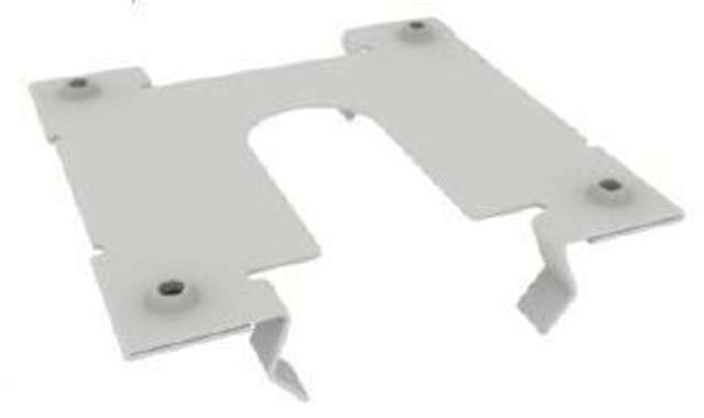 pince de mise à la terre