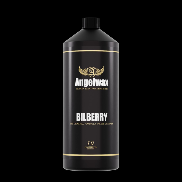 Bilberry Superior Wheel Cleaner Concentrate