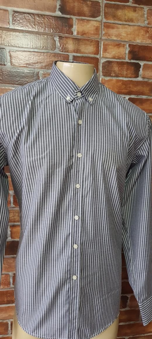 Camisa Social Empório Colombo T/05