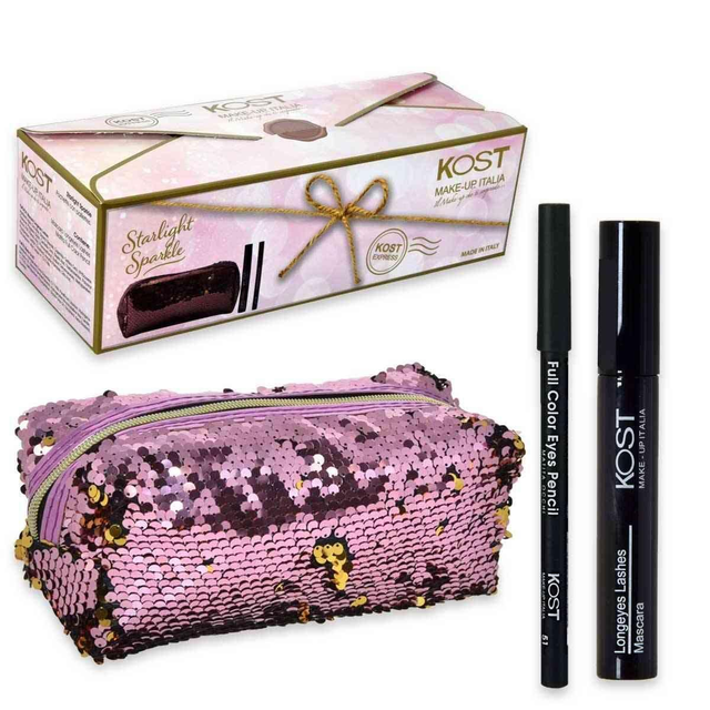 Kost pochette starlight sparkle 