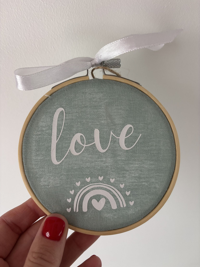 Tambour S - Love (1)