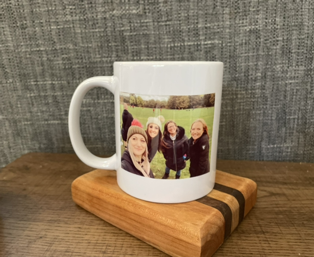 Mug - Photo (upload) 11oz/350ml