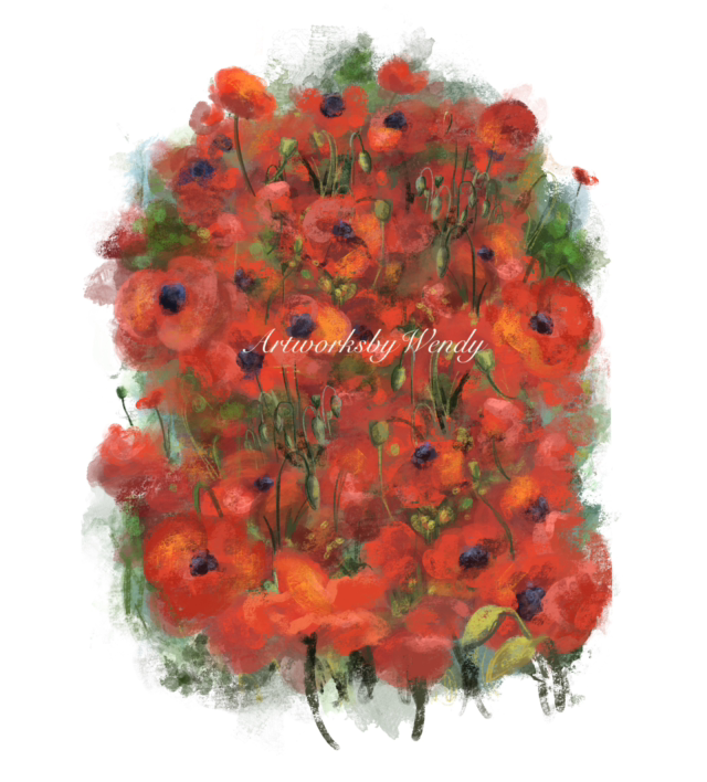 Poppies
