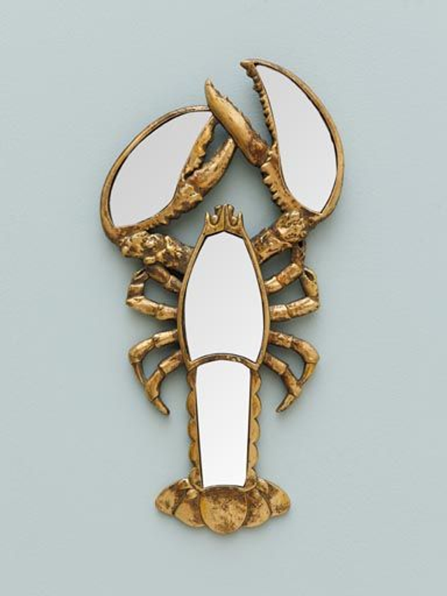 Miroir HOMARD