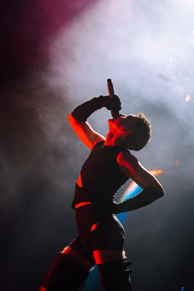 Olly Alexander - Years &amp; Years