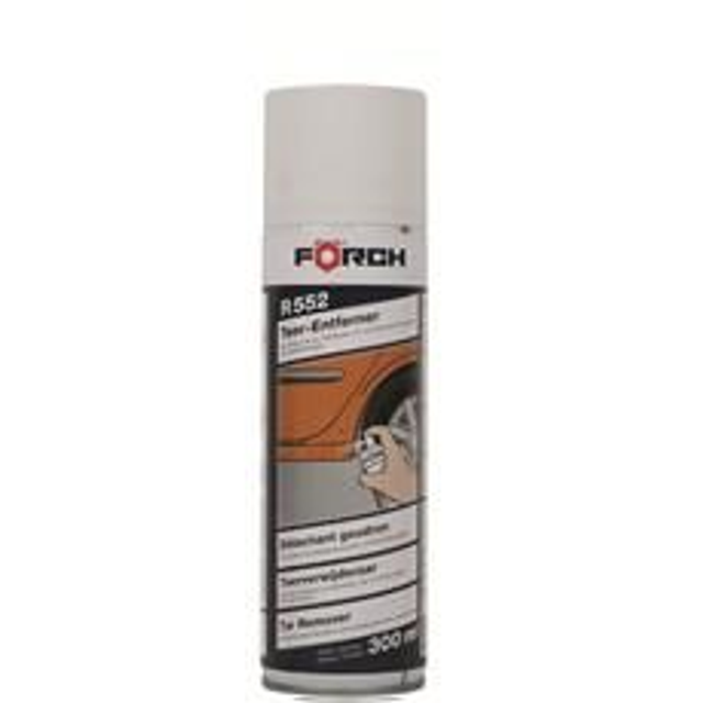 FÖRCH Teer-Entferner R552