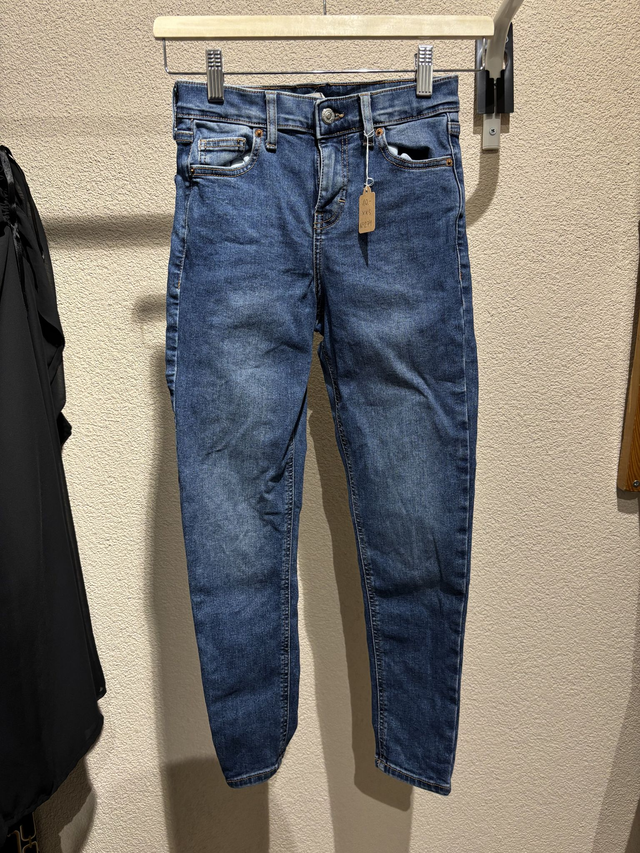 Jeans Topshop (274)
