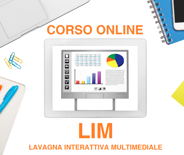 Corso LIM