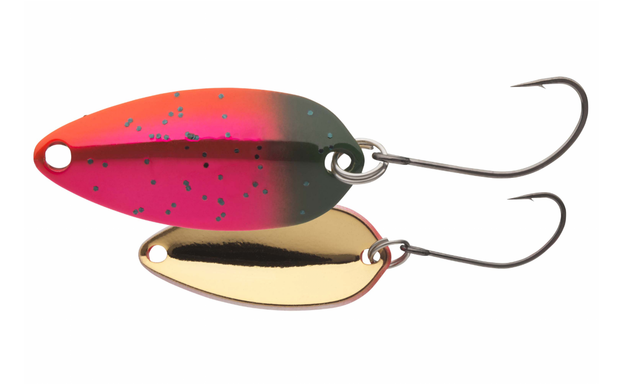 Presso MVR Blinker Color: Strawberry