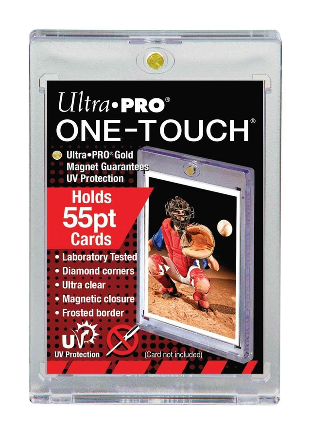 UltraPro - One Touch Magnetic Holder