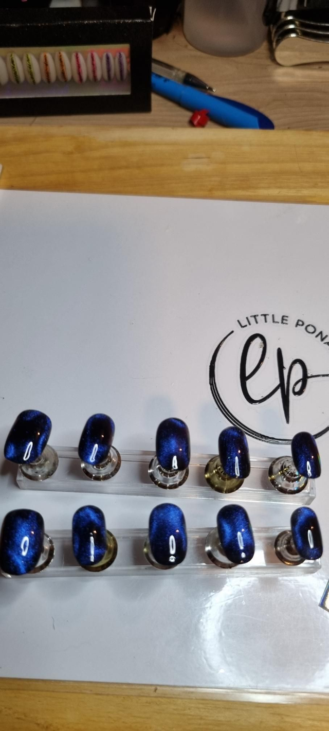 Céleste little oval S