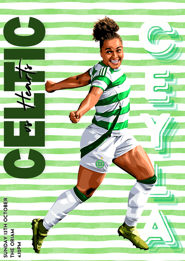 27. Celya vs Hearts 13/10/2024