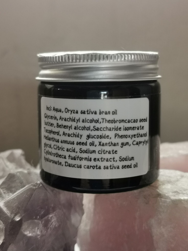 Face Cream-Tone & Hydrate 60ml