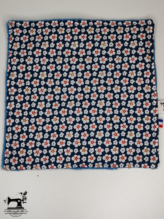 Serviette en Bambou "MAO"