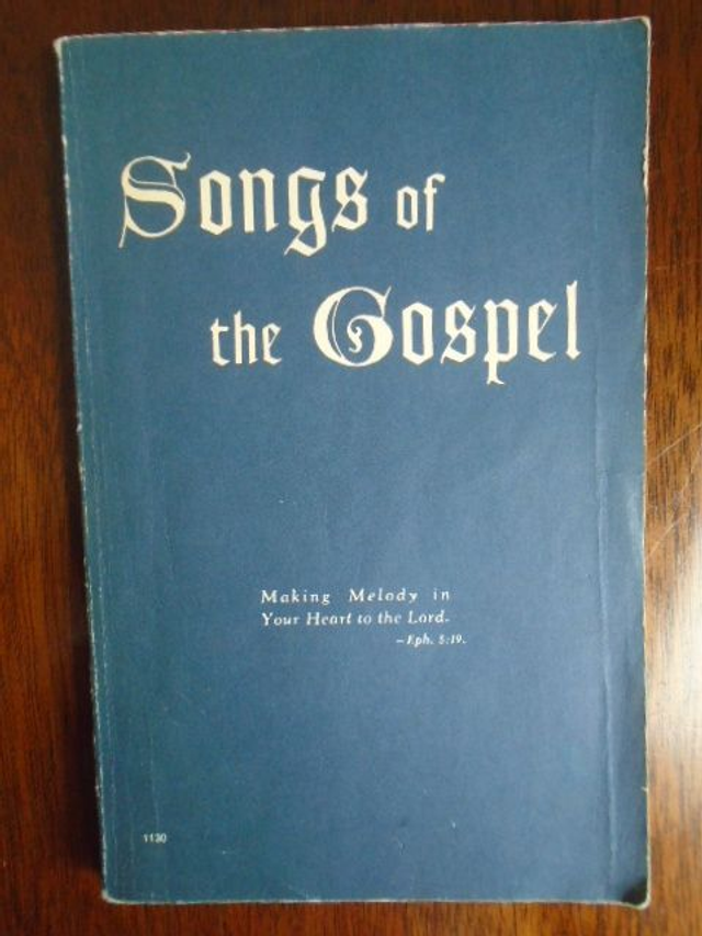 Songs of the Gospel - Canada