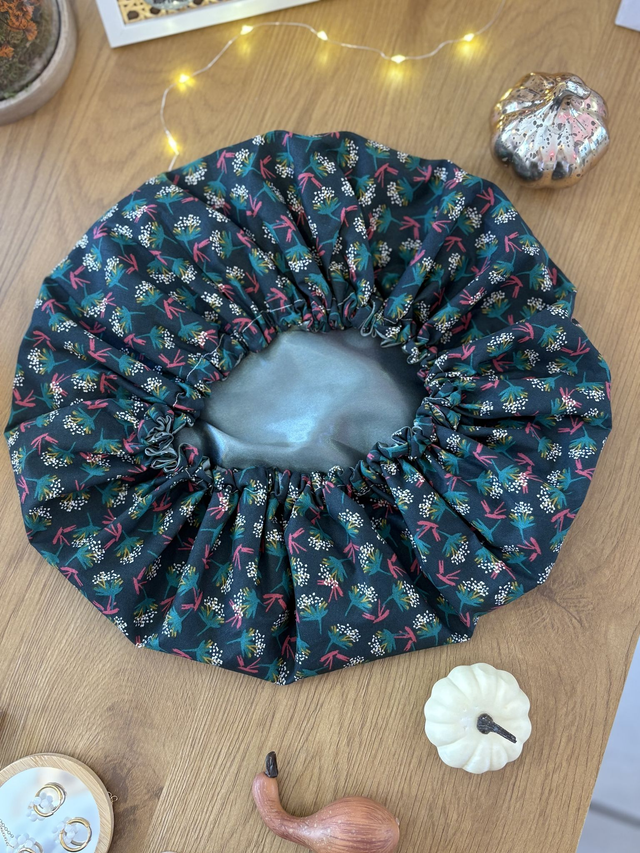 Bonnet de soins - Naya