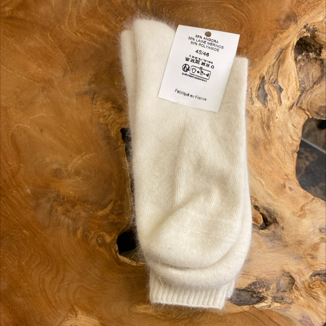 Cho7 Mérinos Taille 45/46