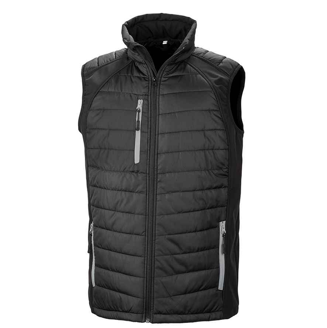 Padded Bodywarmer